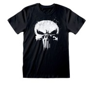 Punisher TV Logo